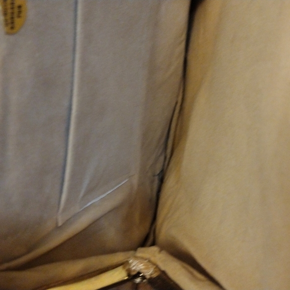 Kangaroo Fur hand bag - Picture 11 of 11